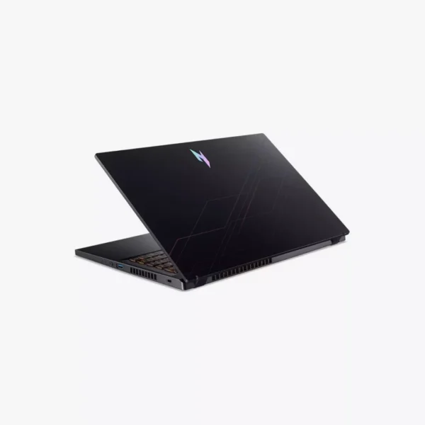 ⁦لابتوب احترافي Acer Nitro بمعالج Core i7-13620H وكرت RTX 4050⁩ - الصورة ⁦2⁩
