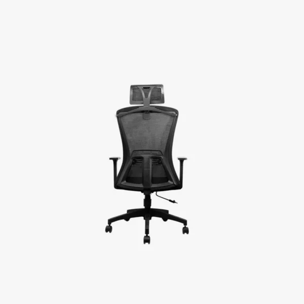 ⁦كرسي مكتب طبي مريح فانتيك | Fantech Ergonomic Office Chair OC-258⁩ - الصورة ⁦2⁩
