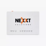 جهاز أو ان يو نيكست Nexxt ONU كيكابايت بـ 4 منافذ شبكة