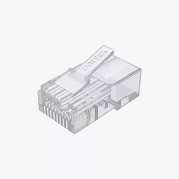 ⁦فيش شبكات وسيرفرات Blue Storm RJ45 Cat6 بمعيار الجودة العالمي ISO9001⁩ - الصورة ⁦2⁩