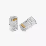 فيش شبكات وسيرفرات Blue Storm RJ45 Cat6 بمعيار الجودة العالمي ISO9001