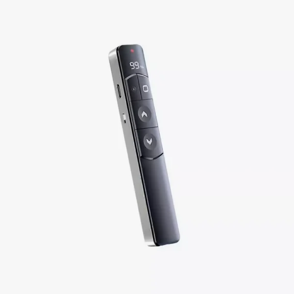 ⁦مؤشر العروض التقديمية اللاسلكي Presentation Remote S10 للأساتذة والمحاضرات⁩ - الصورة ⁦3⁩