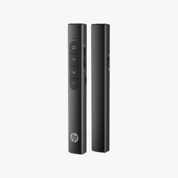 ⁦مؤشر العروض التقديمية اللاسلكي الذكي HP SS10 للمحاضرات والاجتماعات⁩ - الصورة ⁦2⁩