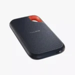 هارد خارجي محمول سانديسك SanDisk Extreme Portable SSD 2TB E61