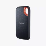 ⁦هارد خارجي SSD سانديسك SanDisk Extreme Portable E61 1TB⁩ - الصورة ⁦3⁩