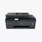طابعة الحبر المستمر HP Smart Tank 615 متعددة الوظائف ومغذي مستندات (ADF)