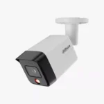 ⁦كاميرا مراقبة شبكية داهوا Dahua IP فائقة الدقة 6MP مع الإضاءة المزدوجة والميكروفون⁩ - الصورة ⁦3⁩
