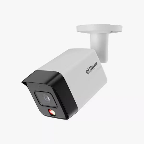 ⁦كاميرا مراقبة شبكية داهوا Dahua IP فائقة الدقة 6MP مع الإضاءة المزدوجة والميكروفون⁩ - الصورة ⁦3⁩
