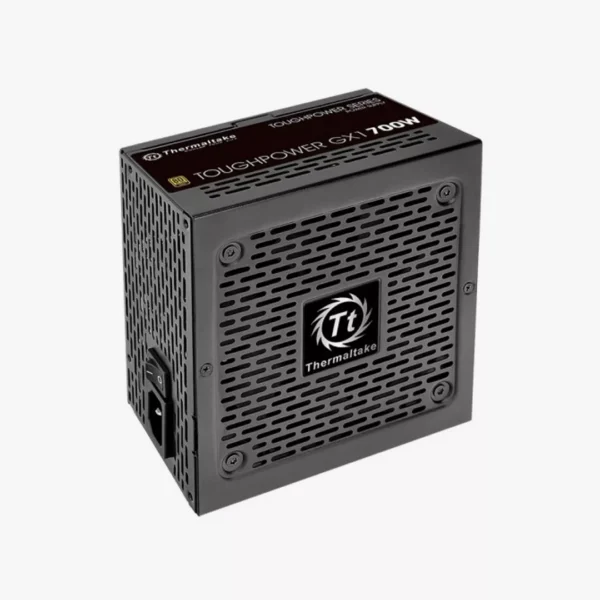 ⁦بور سبلاي ثرمالتيك Thermaltake Tuteng Series 700W للتجميعات المتوسطة⁩ - الصورة ⁦2⁩