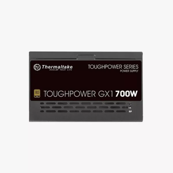 ⁦بور سبلاي ثرمالتيك Thermaltake Tuteng Series 700W للتجميعات المتوسطة⁩ - الصورة ⁦3⁩