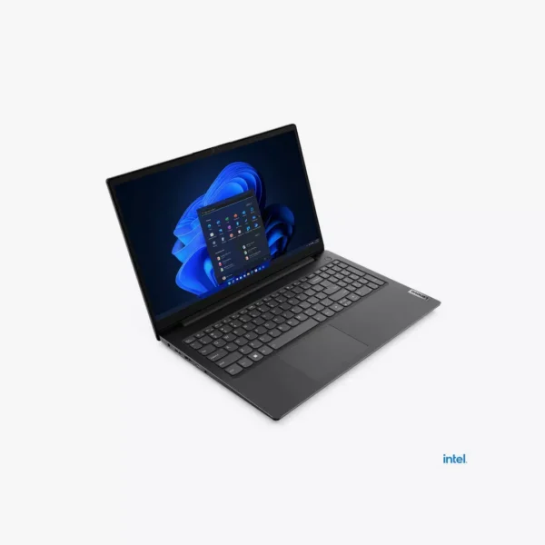 ⁦لابتوب الأعمال والدراسة المتكامل Lenovo V15 Core i7 وهارد 512GB SSD⁩ - الصورة ⁦2⁩