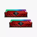 رامات بي سي|XPG Spectrix D41 DDR4 RGB 16GB (2x8GB) 3200MHz