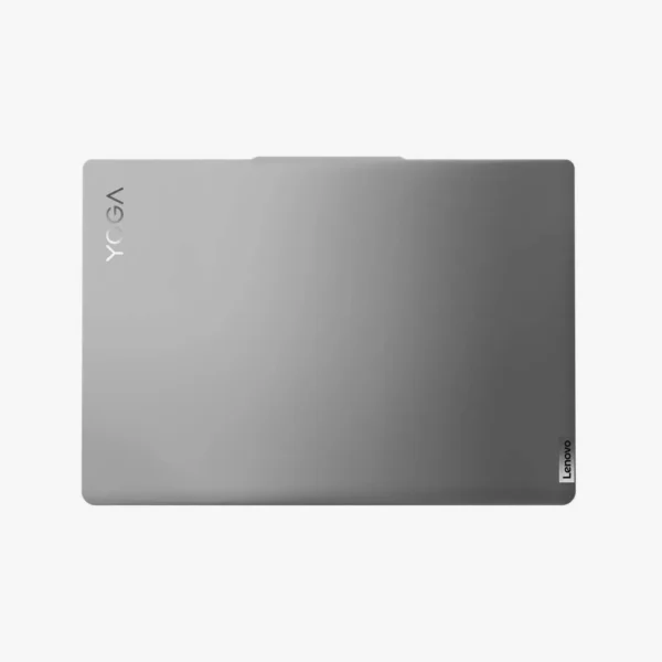 ⁦لابتوب لينوفو يوغا Lenovo Yoga 6 2k بمعالج Core i5-1240P باللمس⁩ - الصورة ⁦2⁩