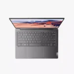 ⁦لابتوب لينوفو يوغا Lenovo Yoga 6 2k بمعالج Core i5-1240P باللمس⁩ - الصورة ⁦3⁩