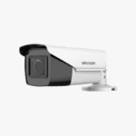 كاميرا مراقبة هيكفيجن Hikvision Turbo HD 5MP وعدسة متغيرة ورؤية ليلية بعيدة