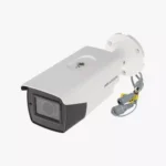 ⁦كاميرا مراقبة هيكفيجن Hikvision Turbo HD 5MP وعدسة متغيرة ورؤية ليلية بعيدة⁩ - الصورة ⁦2⁩