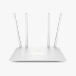 راوتر كودي Cudy WR1200 ثنائي النطاق AC1200 مع 4 هوائيات