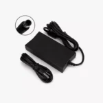 ⁦شاحن لابتوب ديل (Dell) الاصلية 130 واط 19.5V / 6.7A-منفذ 7.4x5.0 مم من QIC⁩ - الصورة ⁦4⁩