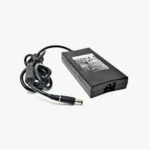 ⁦شاحن لابتوب ديل (Dell) الاصلية 130 واط 19.5V / 6.7A-منفذ 7.4x5.0 مم من QIC⁩ - الصورة ⁦3⁩