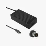 شاحن لابتوب اتش بي (HP) 180 واط (19V / 9.5A) - منفذ 7.4x5.0 مم من QIC