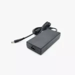 ⁦شاحن لابتوب اتش بي (HP) 180 واط (19V / 9.5A) - منفذ 7.4x5.0 مم من QIC⁩ - الصورة ⁦2⁩