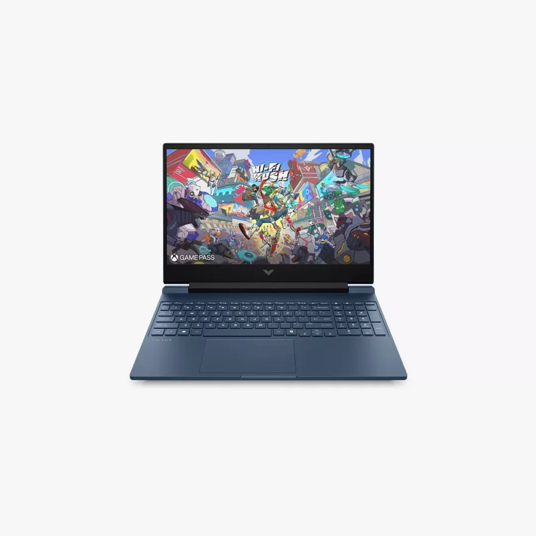 2095-1 لابتوب الألعاب HP Victus 15-fa2095 - Intel Core 7 240H - الصورة 1