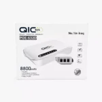 يو بي اس UPS QIC POE-632D بسعة 8800mAh للراوتر