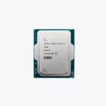 معالج إنتل كور ألترا 5 Intel Core Ultra 5 225F أداء فائق للألعاب مقبس LGA1851