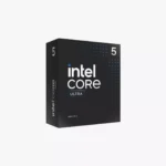 ⁦معالج إنتل كور ألترا 5 Intel Core Ultra 5 225F أداء فائق للألعاب مقبس LGA1851⁩ - الصورة ⁦2⁩