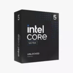 ⁦معالج إنتل كور ألترا 5 مكسور السرعة Intel Core Ultra 5 245K مقبس LGA1851⁩ - الصورة ⁦3⁩