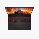 ⁦لابتوب الألعاب ASUS TUF Gaming A16 FA608 Ryzen AI 9 270H⁩ - الصورة ⁦2⁩