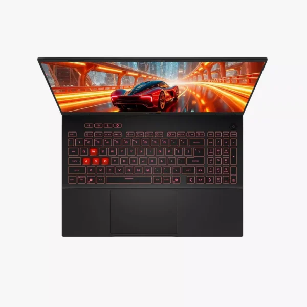 ⁦لابتوب الألعاب ASUS TUF Gaming A16 FA608 Ryzen AI 9 270H⁩ - الصورة ⁦2⁩