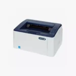 ⁦طابعة ليزرية أحادية اللون لاسلكية زيروكس (Xerox 3020) 20 صفحة في الدقيقة⁩ - الصورة ⁦2⁩
