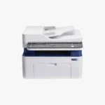 طابعة زيروكس Xerox WorkCentre 3025 (3 في 1) ليزر أسود مع Wi-Fi