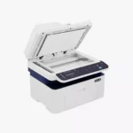 ⁦طابعة زيروكس Xerox WorkCentre 3025 (3 في 1) ليزر أسود مع Wi-Fi⁩ - الصورة ⁦3⁩
