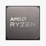 ⁦معالج أي إم دي رايزن 7 AMD Ryzen 7 5700G مع رسومات مدمجة مقبس AM4⁩ - الصورة ⁦2⁩
