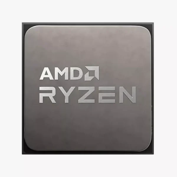 ⁦معالج أي إم دي رايزن 7 AMD Ryzen 7 5700G مع رسومات مدمجة مقبس AM4⁩ - الصورة ⁦2⁩
