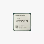 ⁦معالج أي إم دي رايزن 7 AMD Ryzen 7 5700G مع رسومات مدمجة مقبس AM4⁩ - الصورة ⁦3⁩