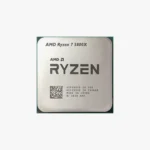 ⁦معالج أي إم دي رايزن 7 AMD Ryzen 7 5800X - أداء خارق للألعاب (مقبس AM4)⁩ - الصورة ⁦2⁩
