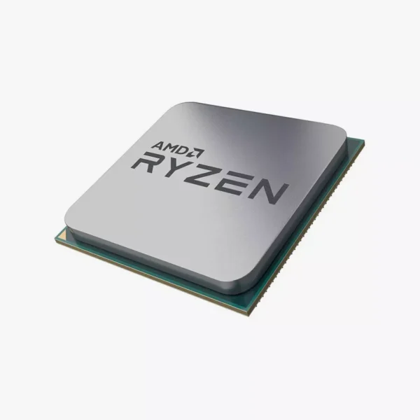 ⁦معالج أي إم دي رايزن 7 AMD Ryzen 7 5800X - أداء خارق للألعاب (مقبس AM4)⁩ - الصورة ⁦3⁩