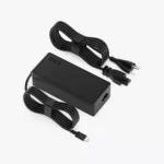 شاحن لابتوب تايب سي (Type-C) بقوة 95 واط - for laptop من QIC