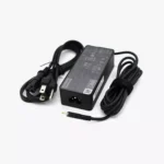 ⁦شاحن لابتوب تايب سي (Type-C) بقوة 95 واط - for laptop من QIC⁩ - الصورة ⁦2⁩
