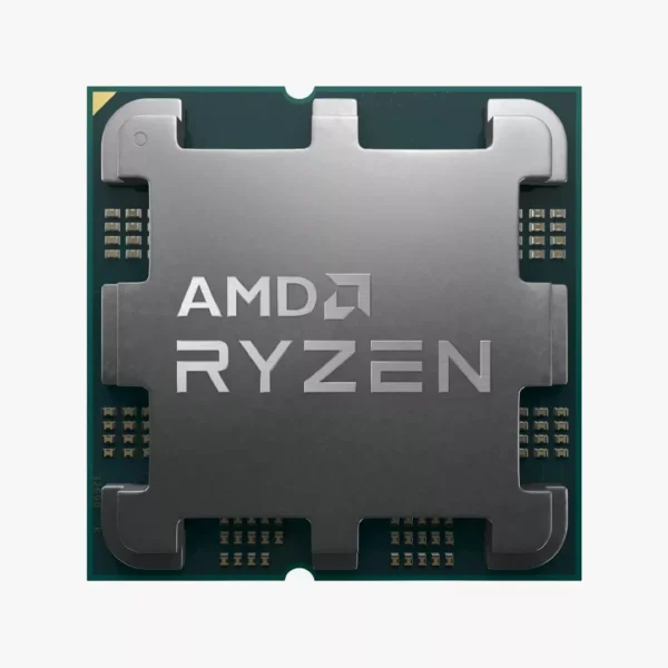 ⁦معالج أي إم دي رايزن 7 (AMD Ryzen 7 7700X) - أداء خارق للألعاب مقبس AM5⁩ - الصورة ⁦2⁩