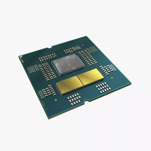 ⁦معالج أي إم دي رايزن 7 (AMD Ryzen 7 7700X) - أداء خارق للألعاب مقبس AM5⁩ - الصورة ⁦3⁩