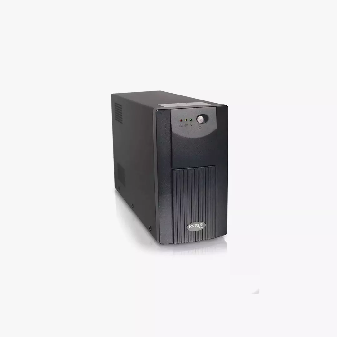 850VA-3 مزود طاقة غير منقطع يو بي اس (KSTAR 850VA UPS) - الصورة 1
