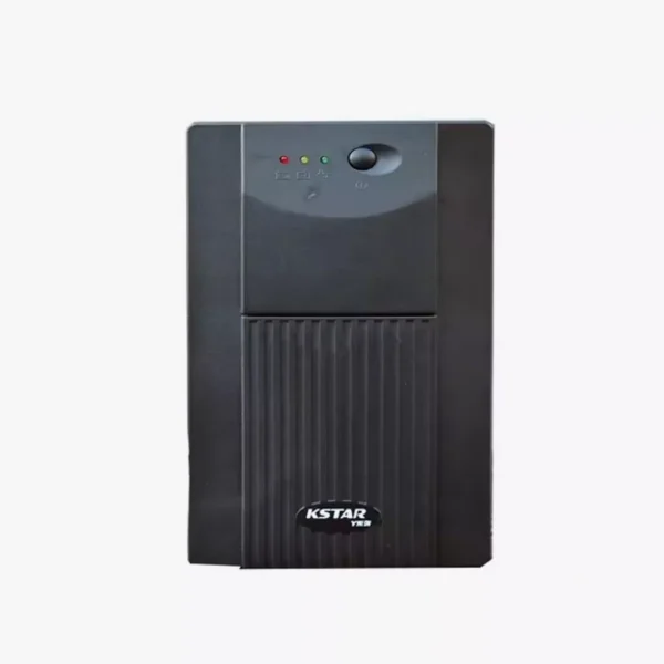⁦مزود طاقة غير منقطع يو بي اس (KSTAR 850VA UPS)⁩ - الصورة ⁦3⁩