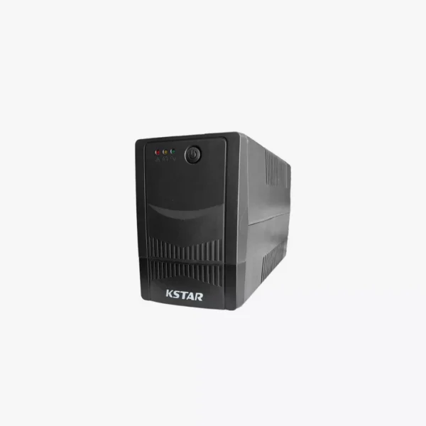 ⁦مزود طاقة غير منقطع يو بي اس (KSTAR 850VA UPS)⁩ - الصورة ⁦2⁩