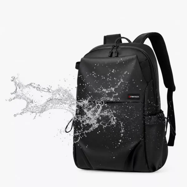 ⁦حقيبة ظهر فانتيك ضد الماء Fantech BG-896 (Crypto)⁩ - الصورة ⁦2⁩