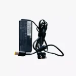 ⁦شاحن لابتوب لينوفو (Lenovo) 90 واط (20V / 4.5A) - منفذ usb من QIC⁩ - الصورة ⁦3⁩