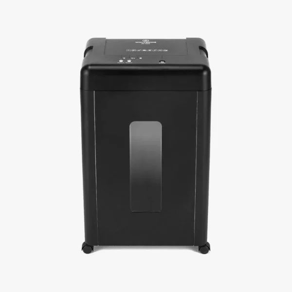 ⁦فرامة ورق ومستندات مؤسسية سن وود (Sunwood Model 9520) - سعة 30 لتر⁩ - الصورة ⁦3⁩
